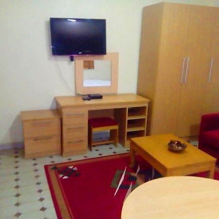 La Patriache Lodge Aliayabiagba Экстерьер фото