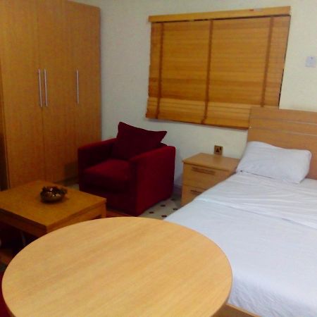 La Patriache Lodge Aliayabiagba Экстерьер фото