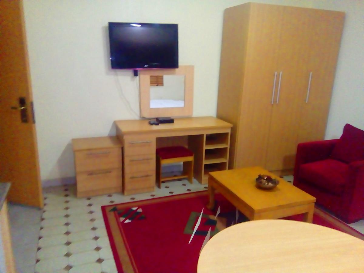 La Patriache Lodge Aliayabiagba Экстерьер фото